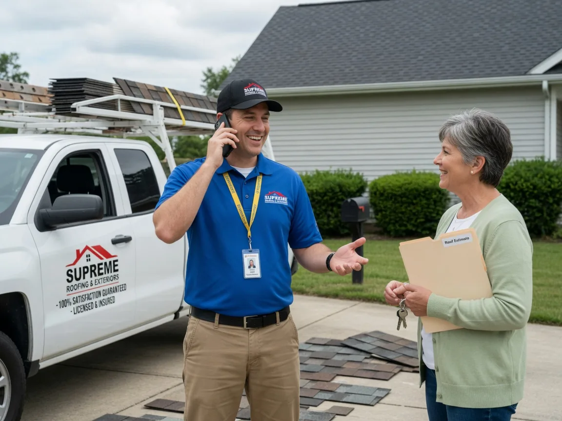 Roof Replacement White Sulphur Springs, WV FAQs